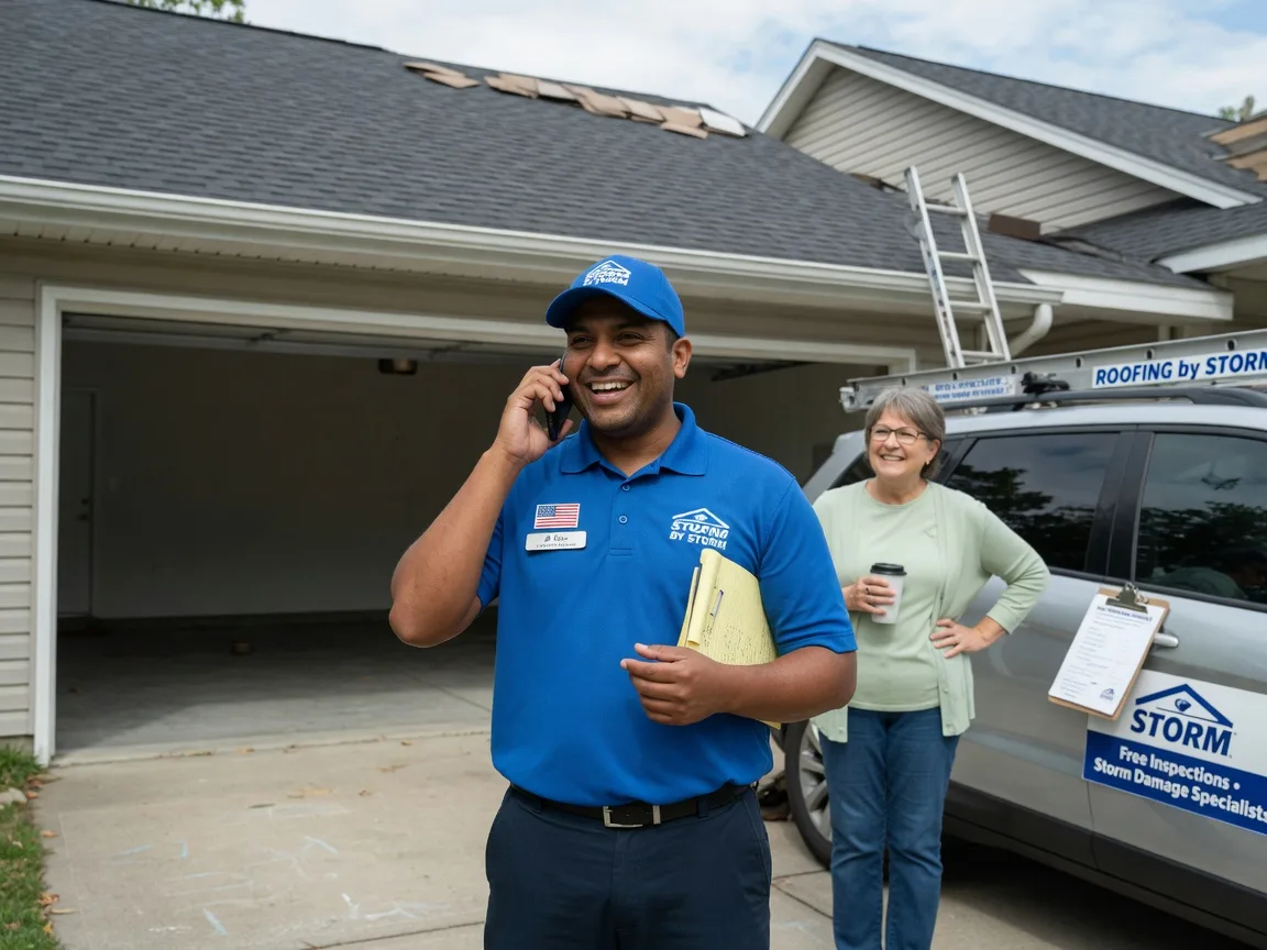 Roof Repair Near Me Rockaway, NJ FAQs