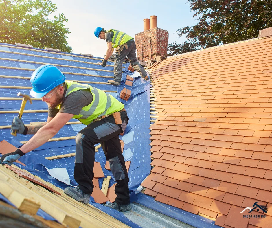 Why choose Roof Repair Near Me in Rockaway, NJ
